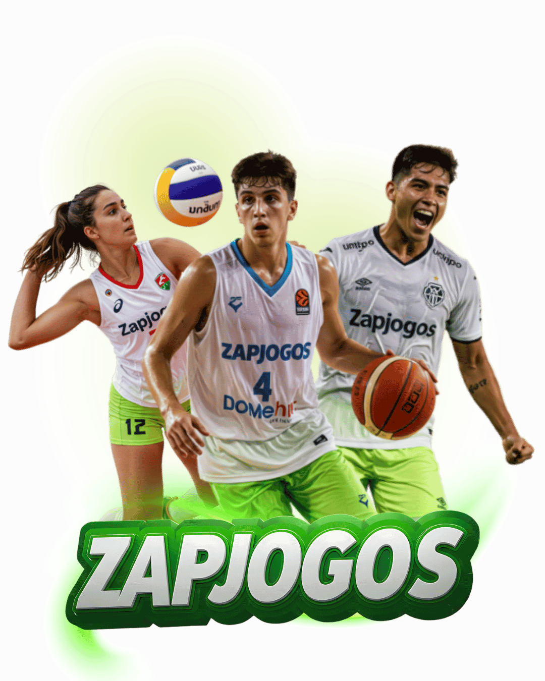Foro Esportes