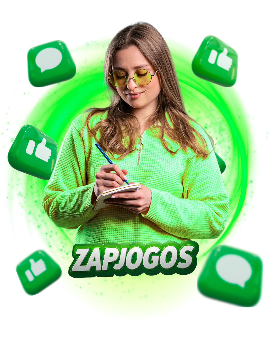 Zapjogos Afiliados